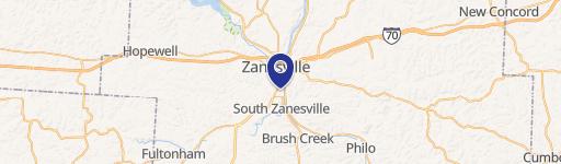 Zanesville, OH 43701