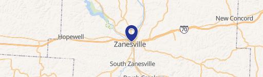 Zanesville, OH 43701
