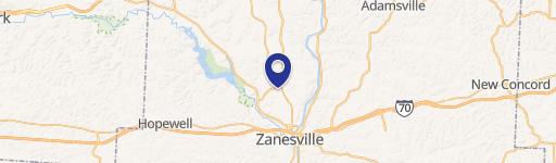 Zanesville, OH 43701