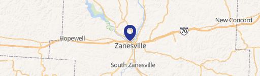 Zanesville, OH 43701