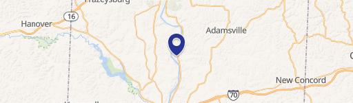 Zanesville, OH 43701