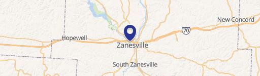 Zanesville, OH 43701