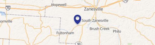 Zanesville, OH 43701