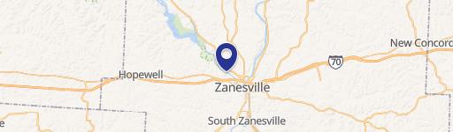 Zanesville, OH 43701
