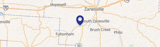 Zanesville, OH 43701