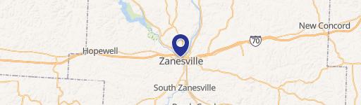 Zanesville, OH 43701