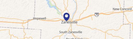 Zanesville, OH 43701