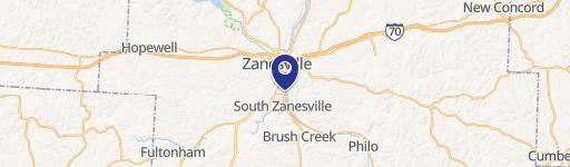 Zanesville, OH 43701