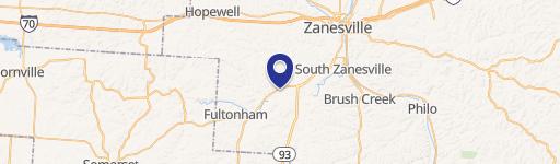 Zanesville, OH 43701