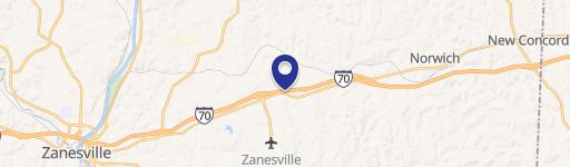 Zanesville, OH 43701
