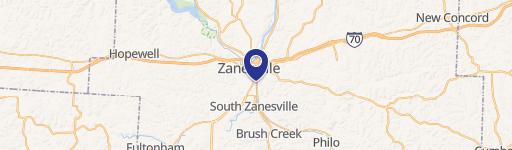 Zanesville, OH 43701