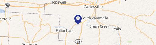 Zanesville, OH 43701