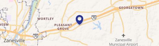 Zanesville, OH 43701