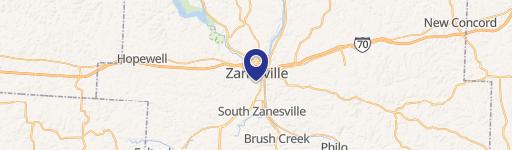Zanesville, OH 43701