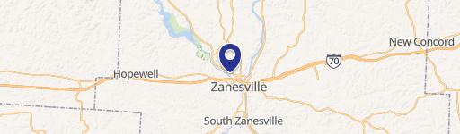 Zanesville, OH 43701