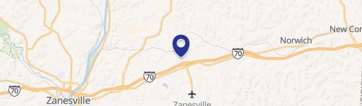 Zanesville, OH 43701