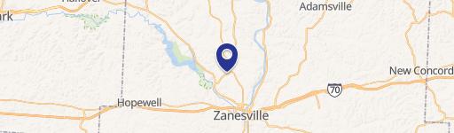 Zanesville, OH 43701