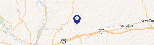 Zanesville, OH 43701