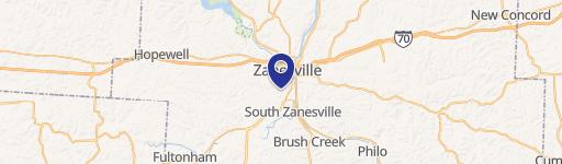 Zanesville, OH 43701