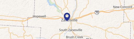 Zanesville, OH 43701
