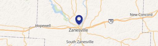 Zanesville, OH 43701