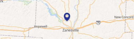Zanesville, OH 43701