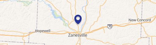 Zanesville, OH 43701