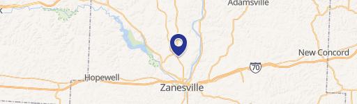 Zanesville, OH 43701