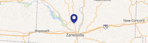 Zanesville, OH 43701