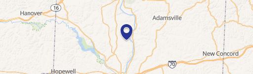 Zanesville, OH 43701