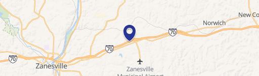 Zanesville, OH 43701