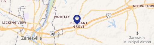 Zanesville, OH 43701
