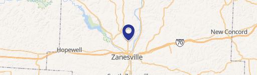 Zanesville, OH 43701