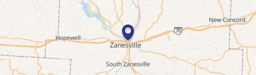 Zanesville, OH 43701