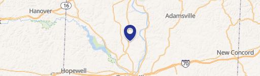 Zanesville, OH 43701