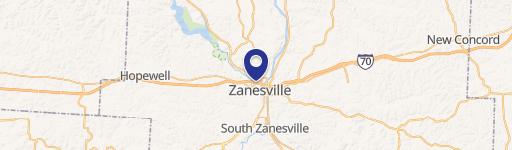 Zanesville, OH 43701