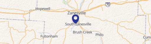 Zanesville, OH 43701