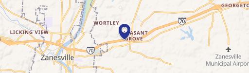 Zanesville, OH 43701