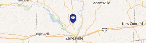 Zanesville, OH 43701