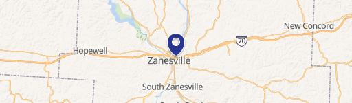 Zanesville, OH 43701