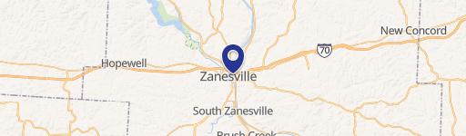 Zanesville, OH 43701