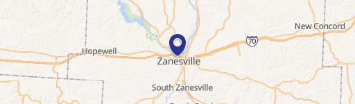 Zanesville, OH 43701
