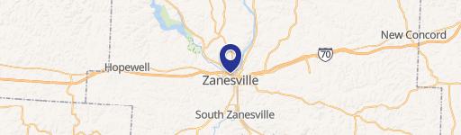 Zanesville, OH 43701