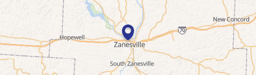 Zanesville, OH 43701