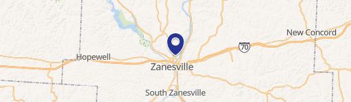 Zanesville, OH 43701