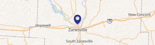 Zanesville, OH 43701