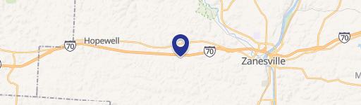 Zanesville, OH 43701