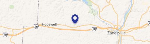 Zanesville, OH 43701