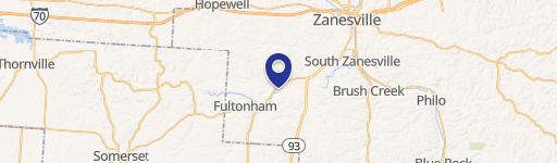 Zanesville, OH 43701