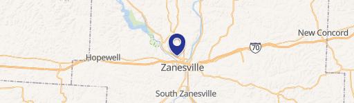 Zanesville, OH 43701